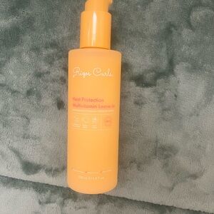 Heat Protection Multivitamin Leave-In - Orange